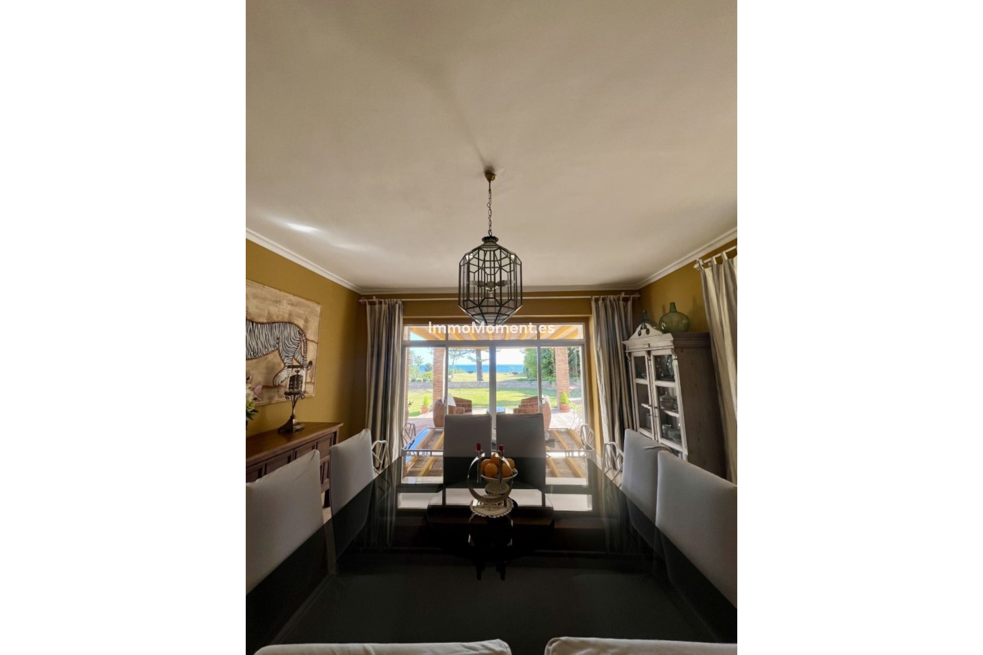 Alquiler a corto plazo - Villa independiente - Marbella