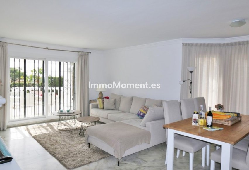 Alquiler a corto plazo - Villa independiente - Mijas - Mijas Costa