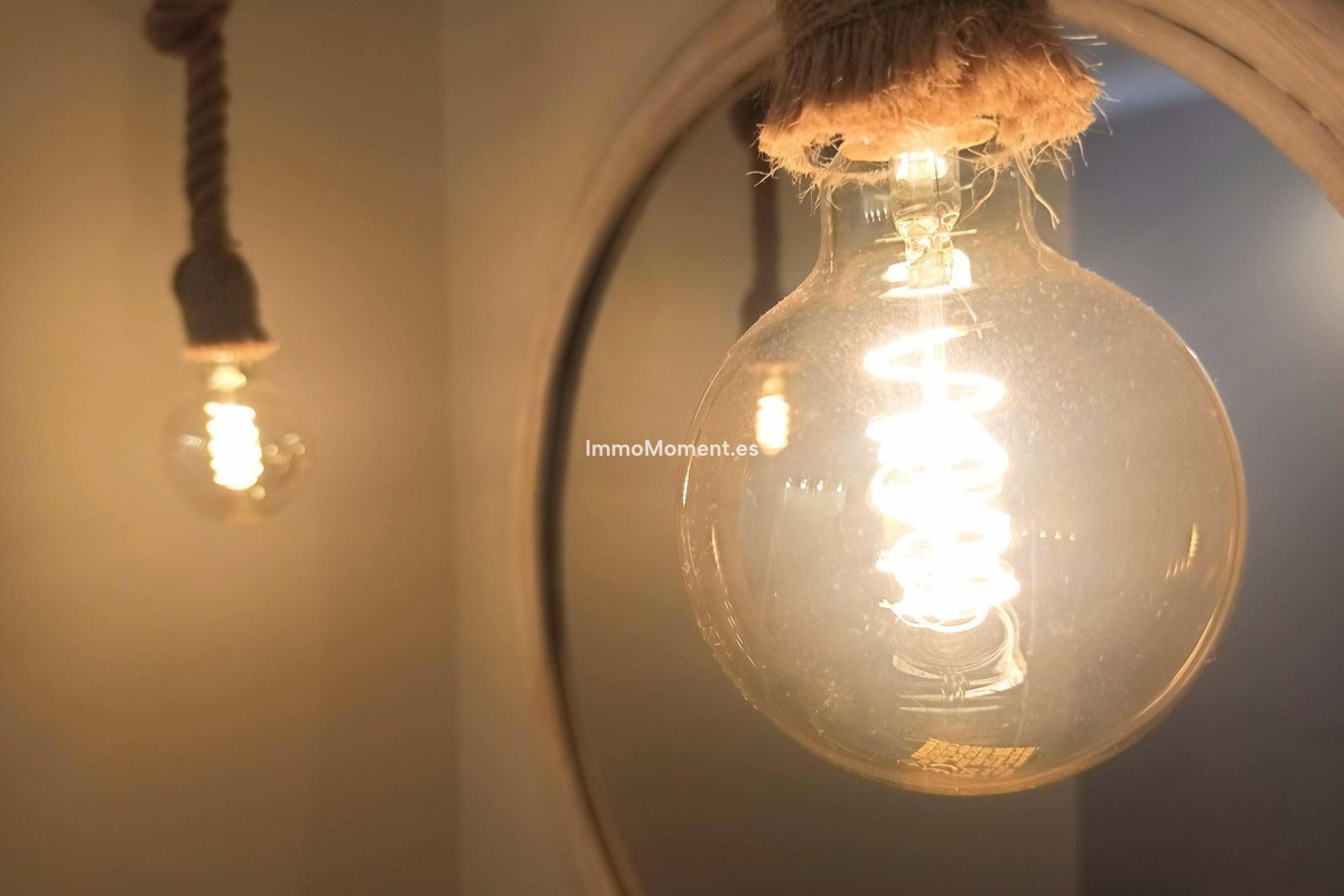 Alquiler a corto plazo - Villa independiente - New Golden Mile - Costalita