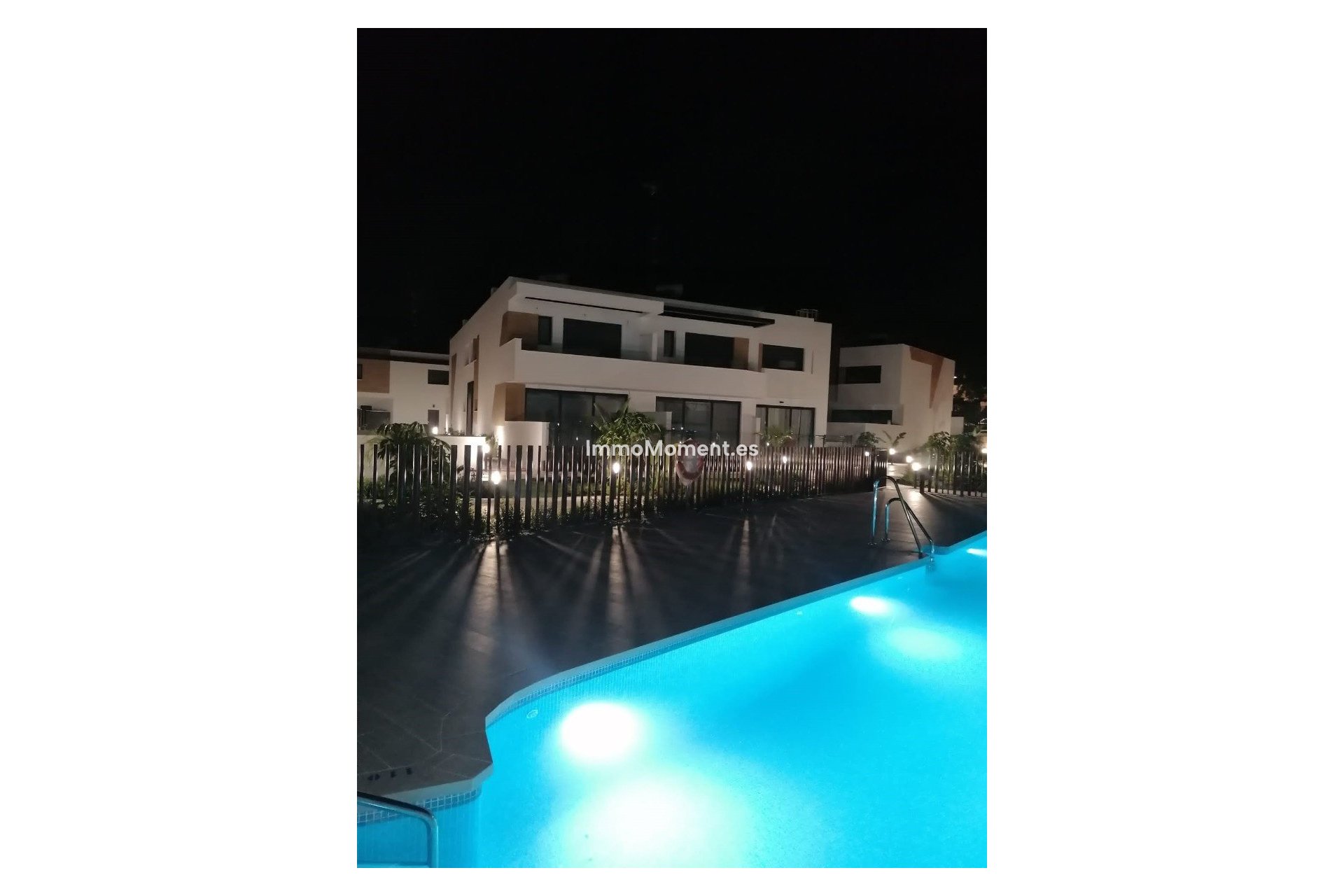 Alquiler a largo plazo - Adosado - Marbella - Nueva Andalucía