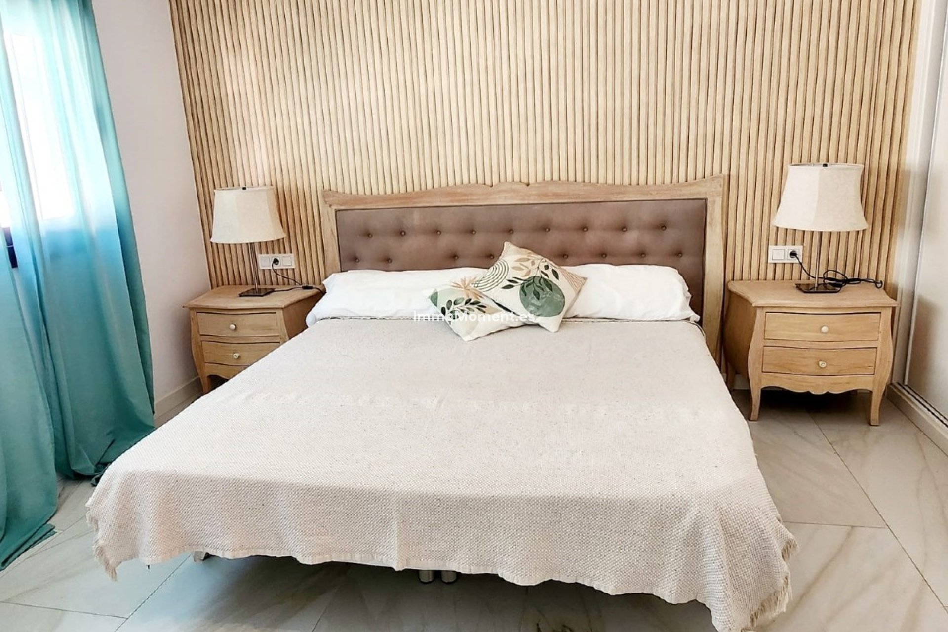 Alquiler a largo plazo - Adosado - Marbella - Nueva Andalucía