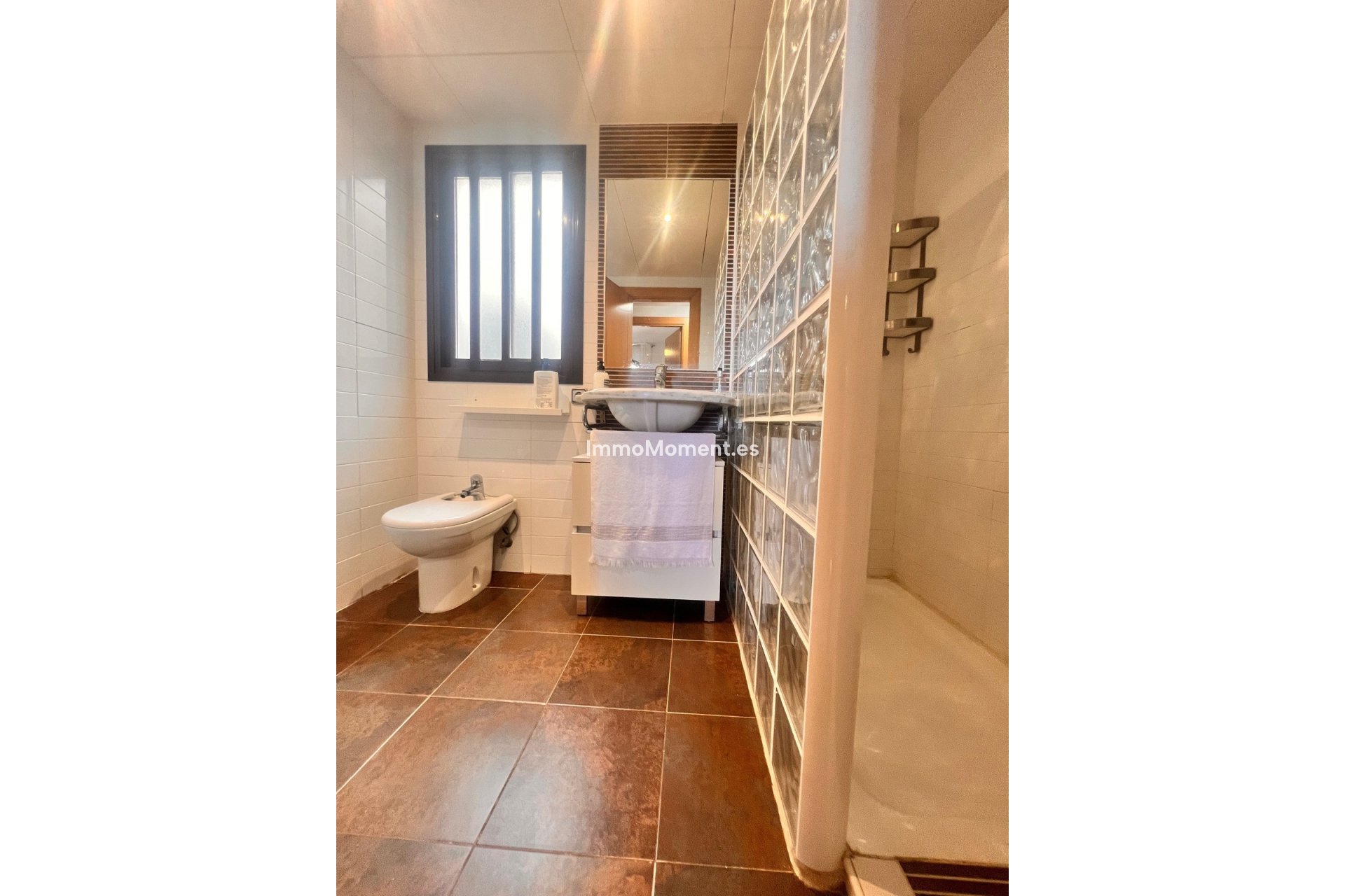 Alquiler a largo plazo - Apartamento - Doña Julia - Casares Playa