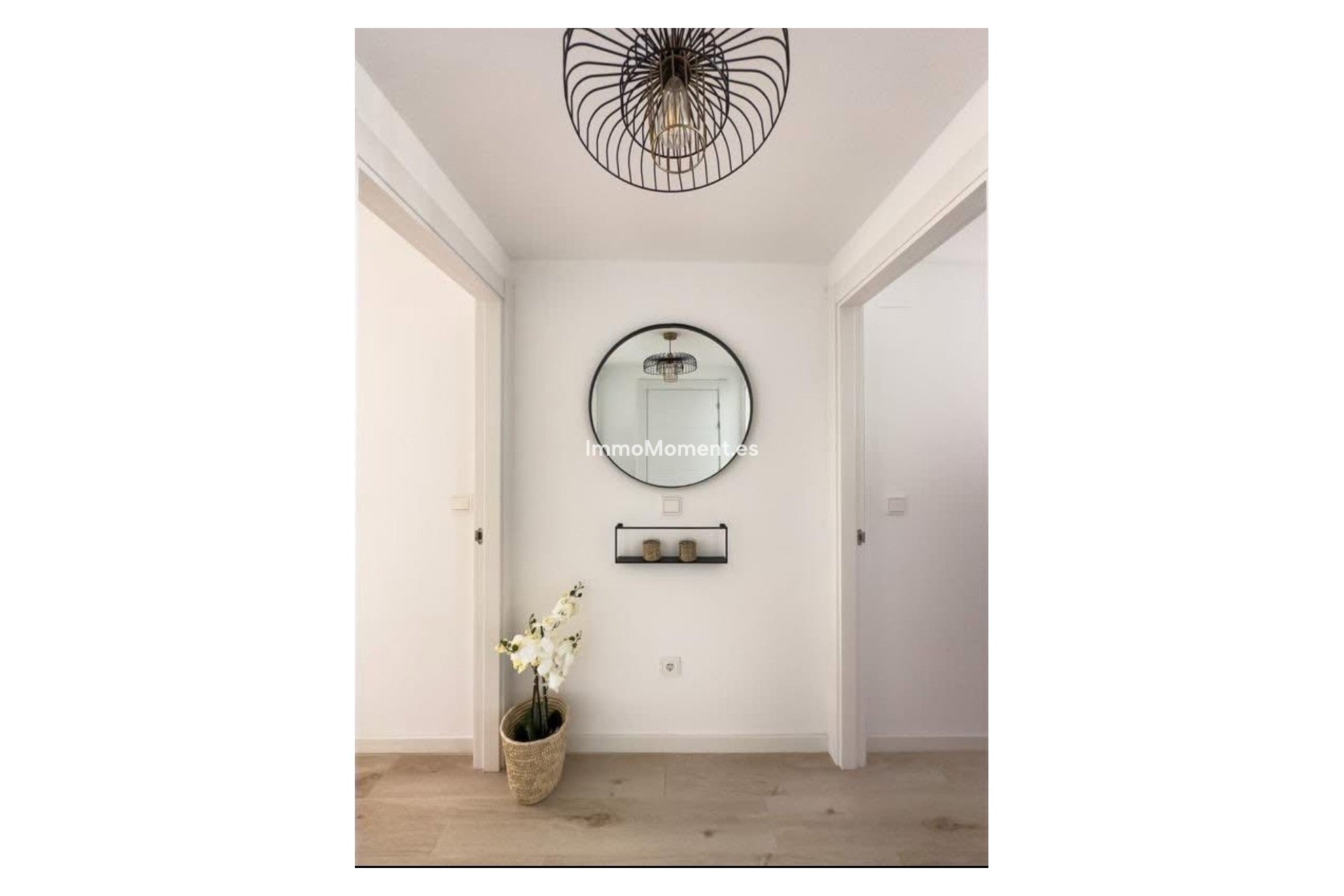 Alquiler a largo plazo - Apartamento - Estepona  - Estepona