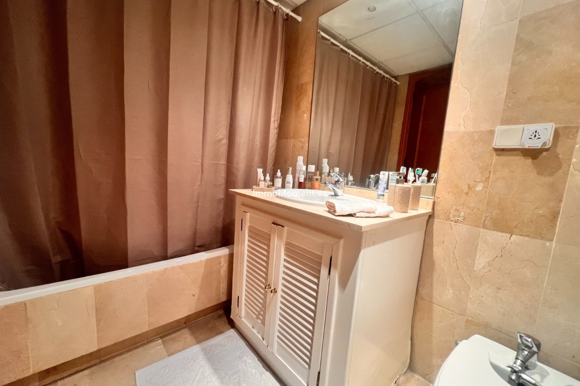 Alquiler a largo plazo - Apartamento - Guadalmina Alta - Marbella