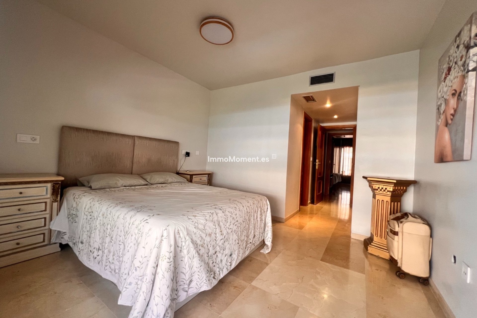 Alquiler a largo plazo - Apartamento - Guadalmina Alta - Marbella