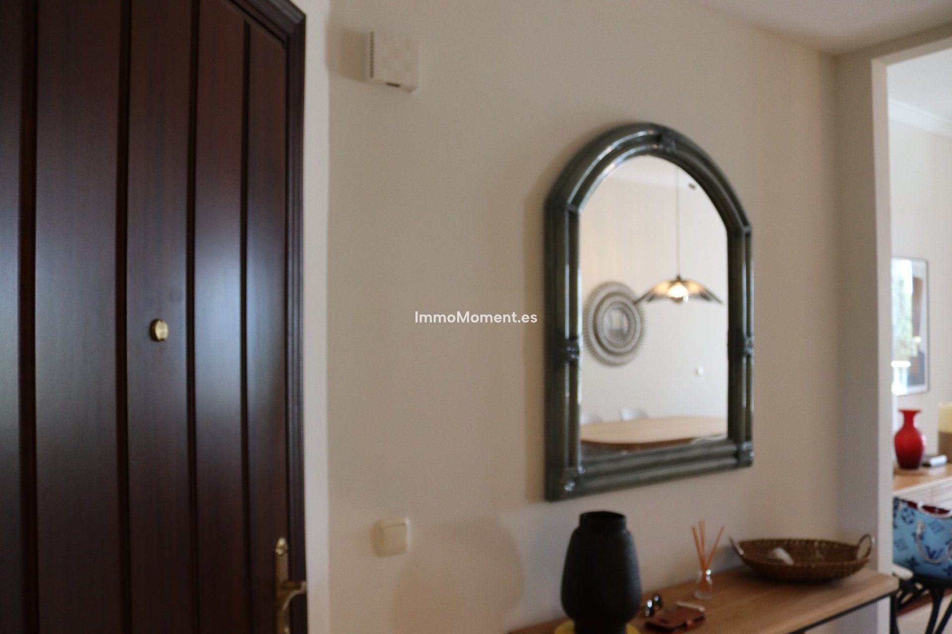 Alquiler a largo plazo - Apartamento - Marbella - Guadalmina Alta