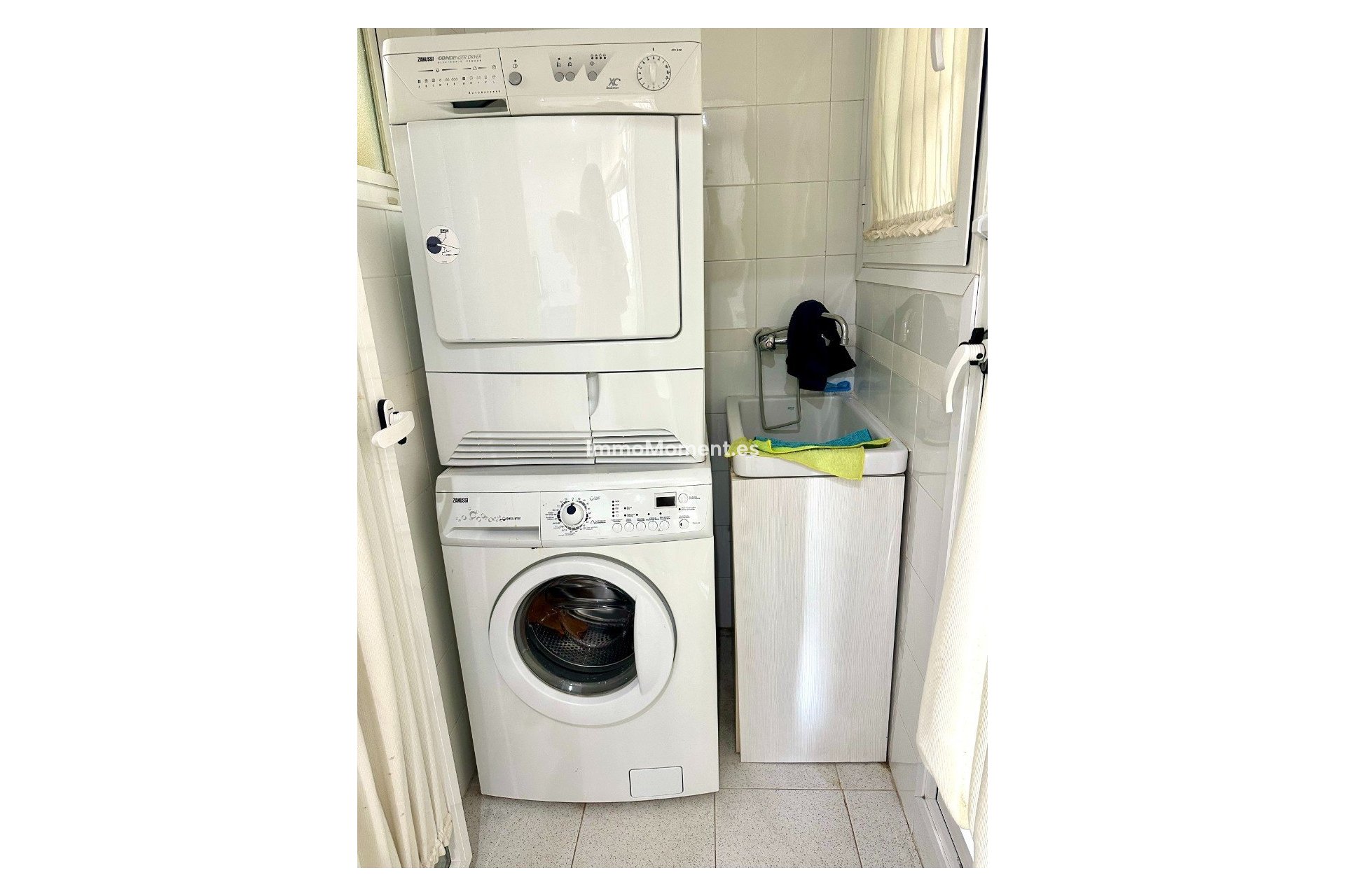 Alquiler a largo plazo - Apartamento - San Pedro de Alcántara
