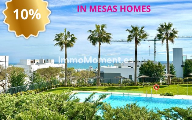 Apartamento - Alquiler a corto plazo - Estepona  - Estepona