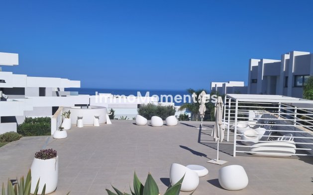Apartamento - Alquiler a corto plazo - Manilva - Manilva