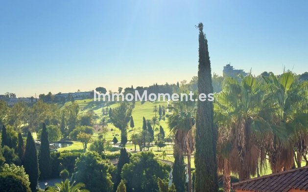 Apartamento - Obra nueva - Benahavís - Benahavís Centro