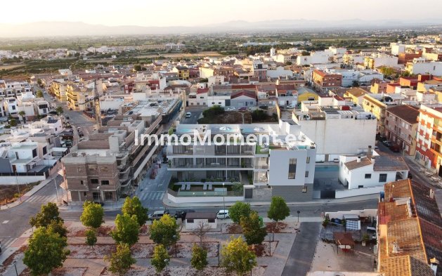 Apartamento - Obra nueva - Benijofar - Benijofar