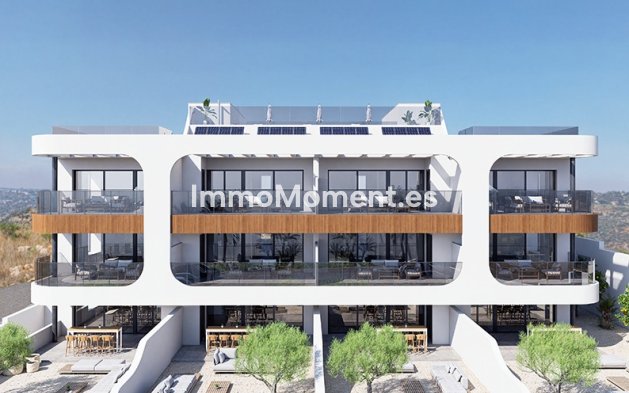 Apartamento - Obra nueva - Benijofar - Benijofar