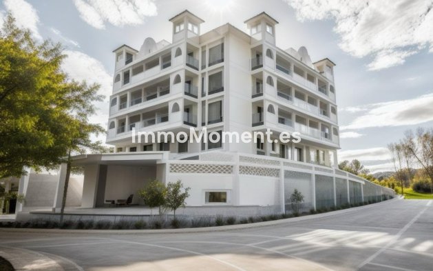 Apartamento - Obra nueva - Bigastro - HBC-58451