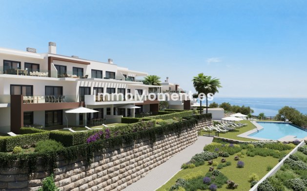 Apartamento - Obra nueva - Casares - Casares Playa