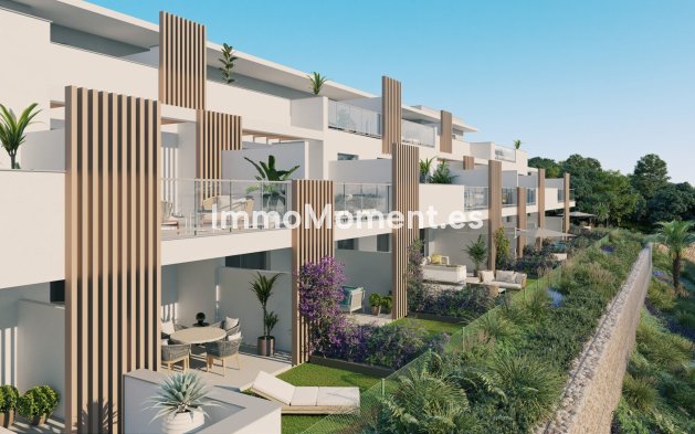 Apartamento - Obra nueva - Casares - Casares