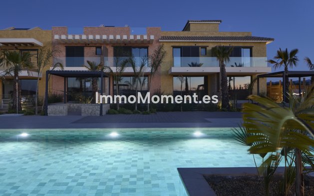 Apartamento - Obra nueva - Cuevas del Almanzora - Cuevas del Almanzora