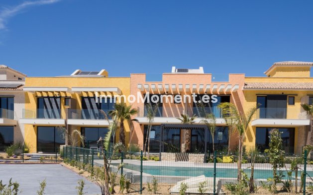 Apartamento - Obra nueva - Cuevas del Almanzora - Cuevas del Almanzora