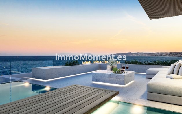 Apartamento - Obra nueva - Estepona  - RSO-29904