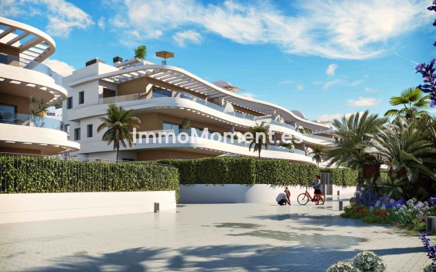 Apartamento - Obra nueva - Finestrat - Finestrat