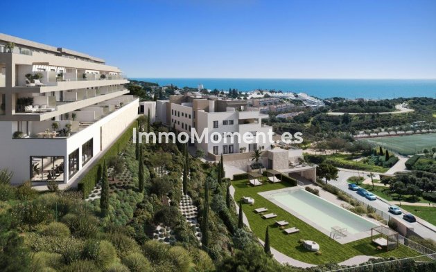 Apartamento - Obra nueva - Fuengirola - Fuengirola