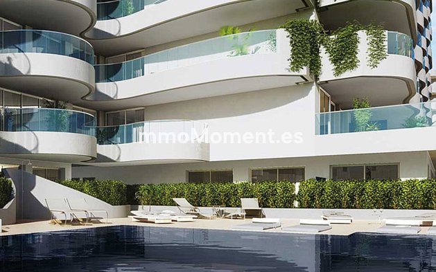 Apartamento - Obra nueva - Fuengirola - Fuengirola