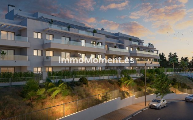Apartamento - Obra nueva - Fuengirola - Fuengirola