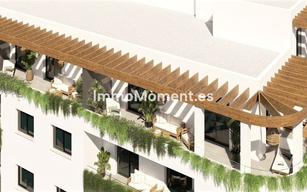 Apartamento - Obra nueva - Fuengirola - Fuengirola