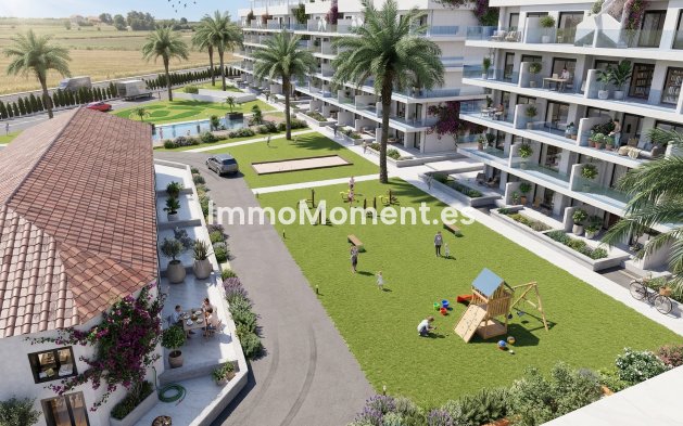 Apartamento - Obra nueva - Guardamar del Segura - Guardamar del Segura