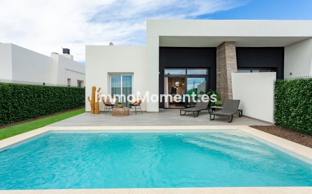 Apartamento - Obra nueva - La Finca Golf - La Finca Golf