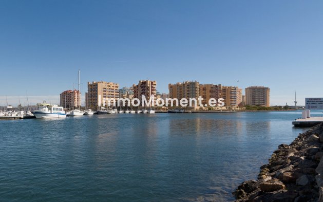 Apartamento - Obra nueva - La Manga del Mar Menor - La Manga del Mar Menor
