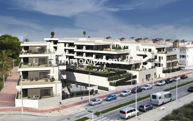 Apartamento - Obra nueva - La Marina del Pinet - La Marina del Pinet