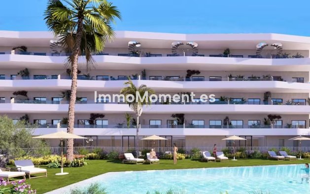 Apartamento - Obra nueva - La Nucía - La Nucía