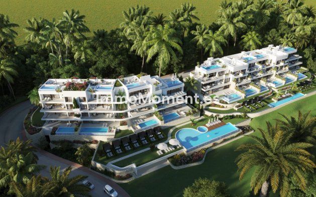 Apartamento - Obra nueva - Las Colinas Golf - HBC-73870