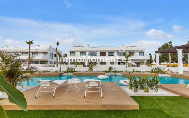 Apartamento - Obra nueva - Los Alcázares - Los Alcázares
