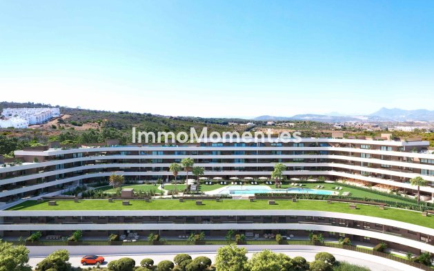 Apartamento - Obra nueva - Manilva - Manilva