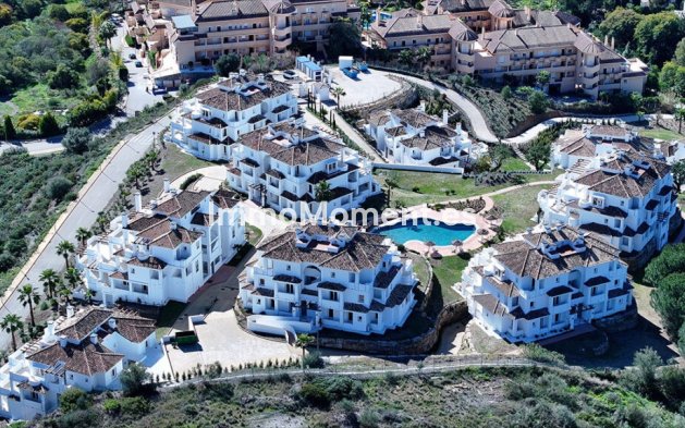 Apartamento - Obra nueva - Marbella - Marbella