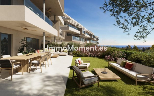 Apartamento - Obra nueva - Mijas Costa - Fuengirola