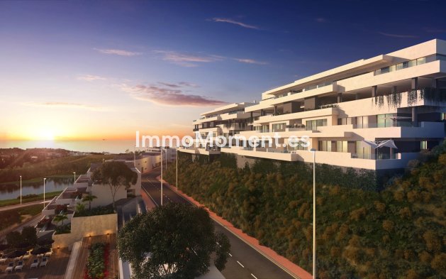 Apartamento - Obra nueva - Mijas Costa - La Cala de Mijas