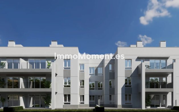 Apartamento - Obra nueva - Mijas - Mijas