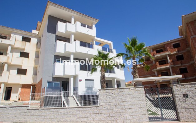 Apartamento - Obra nueva - Orihuela - Orihuela