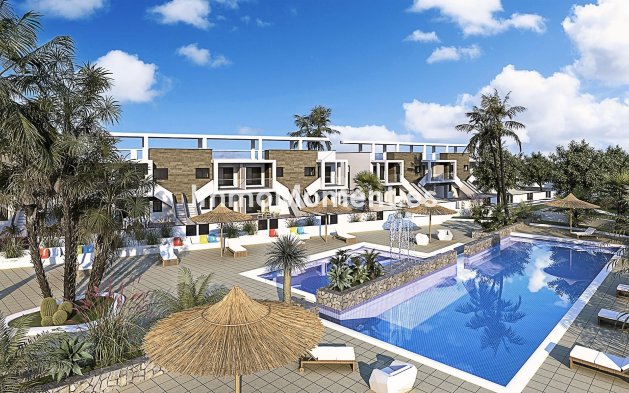 Apartamento - Obra nueva - Pilar de la Horadada - Pilar de la Horadada