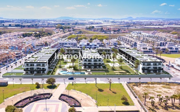 Apartamento - Obra nueva - Pilar de la Horadada - Pilar de la Horadada