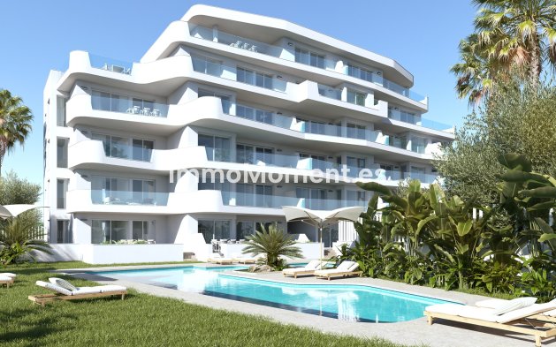 Apartamento - Obra nueva - Torre de la Horadada - Torre de la Horadada