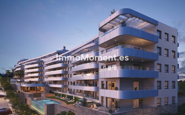 Apartamento - Obra nueva - Torremolinos - HCS-47886