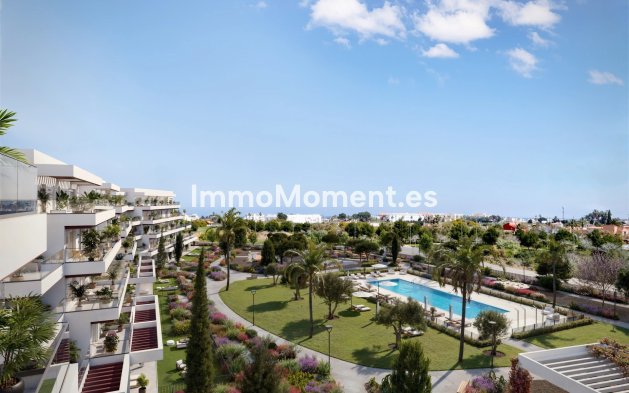 Apartamento - Obra nueva - Vergel - El Verger