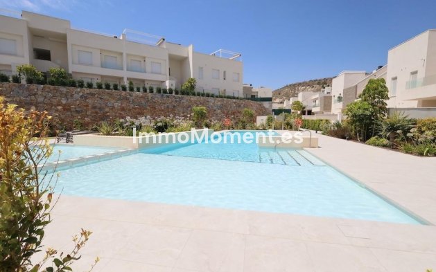 Apartamento - Reventa - Algorfa - Algorfa Centro