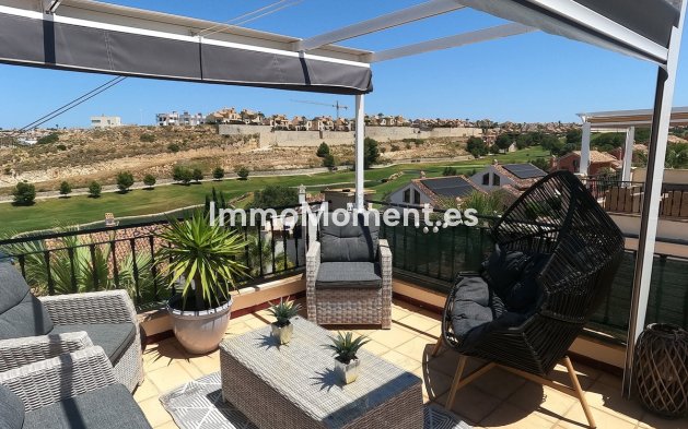 Apartamento - Reventa - Algorfa - La Finca Golf