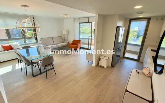 Apartamento - Reventa - Alicante - Alicante Centro