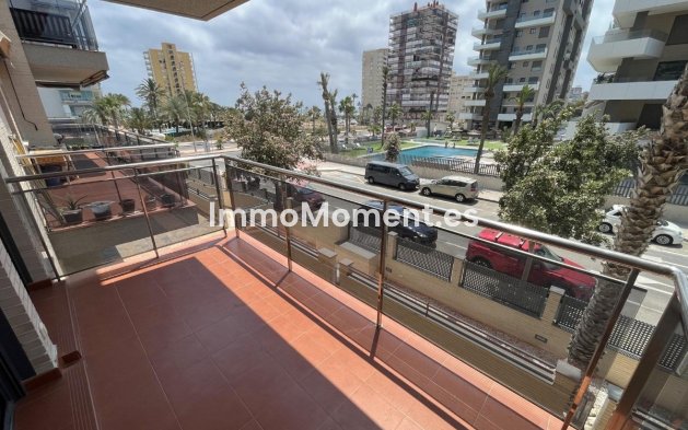 Apartamento - Reventa - Alicante - Alicante Centro