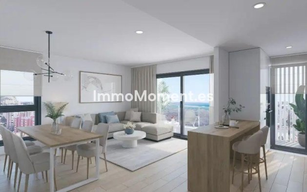 Apartamento - Reventa - Alicante - Alicante Centro